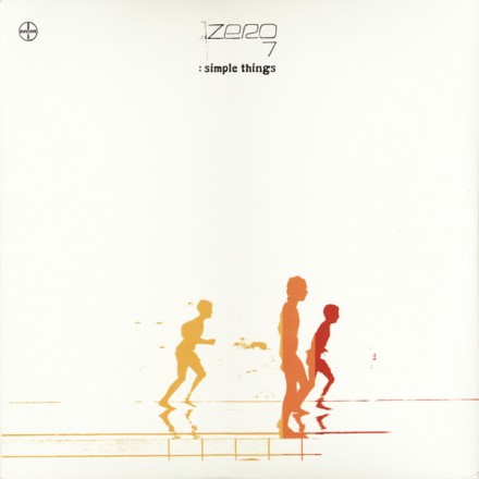 Zero 7 – Simple Things