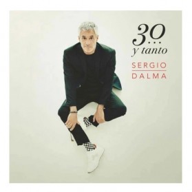 Sergio Dalma - 30... y tantos 2 LP