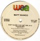 Matt Bianco – Don't Blame It On That Girl