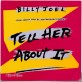 Billy Joel – Tell Her About It