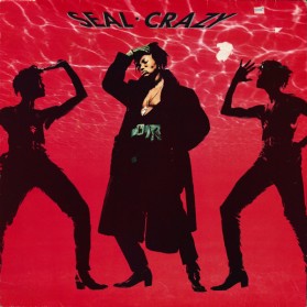 Seal – Crazy