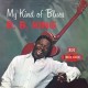 Bb King - My Kind Of Blues Hq