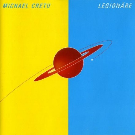 Michael Cretu – Legionäre