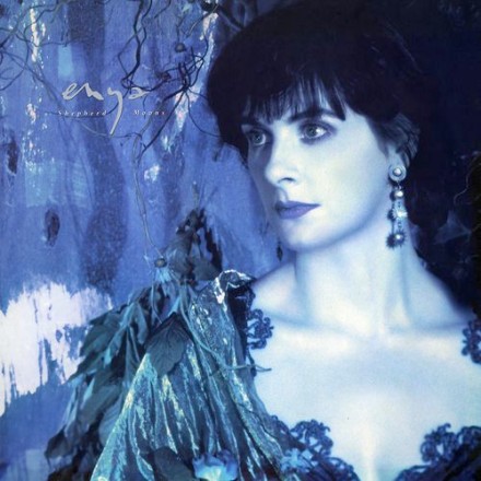 Enya – Shepherd Moons