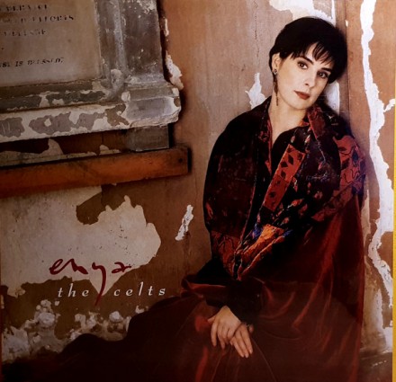 Enya – The Celts