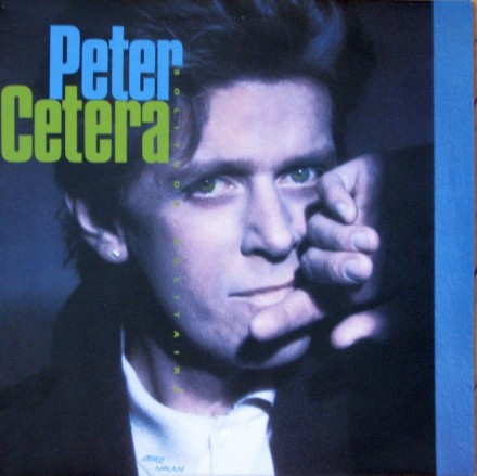 Peter Cetera – Solitude / Solitaire