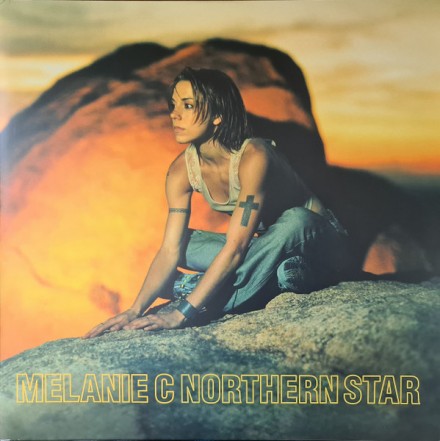 Melanie C – Northern Star 2LP