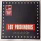 Los Prisioneros - La Voz de Los 80 Boxset 40 Años 3LP