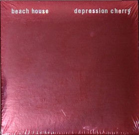 Beach House – Depression Cherry