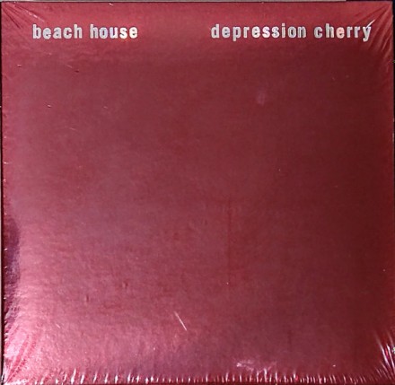 Beach House – Depression Cherry