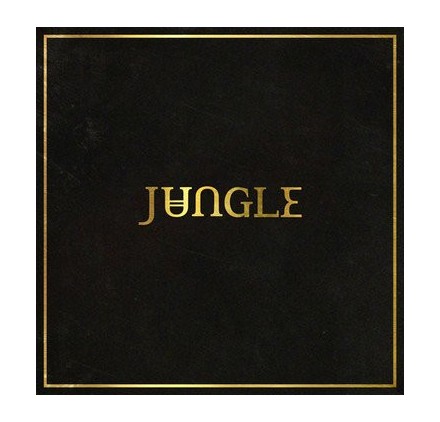 Jungle – Jungle