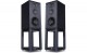 Parlantes con Pedestal Wharfedale Linton Stand