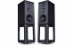 Parlantes con Pedestal Wharfedale Linton Stand