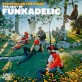 Funkadelic – Standing On The Verge (The Best Of Funkadelic) 2LP