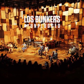Los Bunkers – MTV Unplugged 2LP