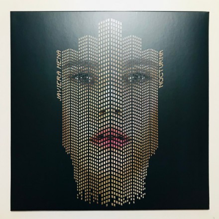 Javiera Mena – Nocturna