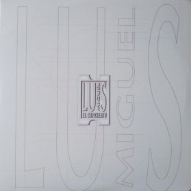 Luis Miguel – El Concierto 2LP