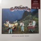 Los Jaivas – Alturas De Macchu Picchu RSD
