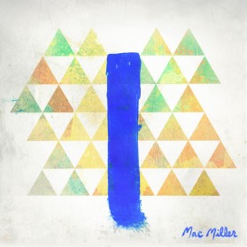 Mac Miller – Blue Slide Park 2LP