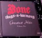 Bone Thugs-N-Harmony – Greatest Hits Volume Two
