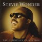 Stevie Wonder – The Definitive Collection 2LP