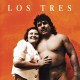Los Tres - La Sangre en el Cuerpo Gatefold