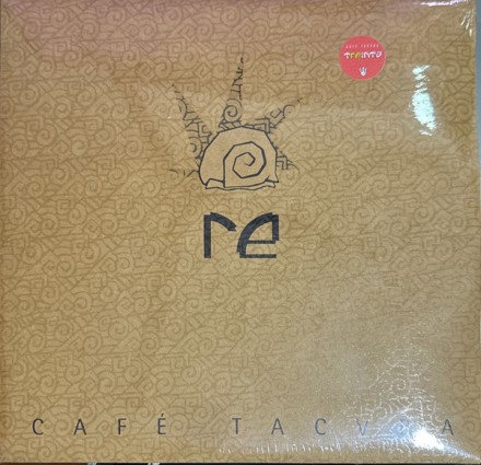 Cafe Tacuba – Re 