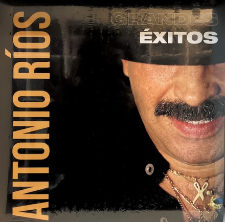 Antonio Ríos – Grandes Exitos