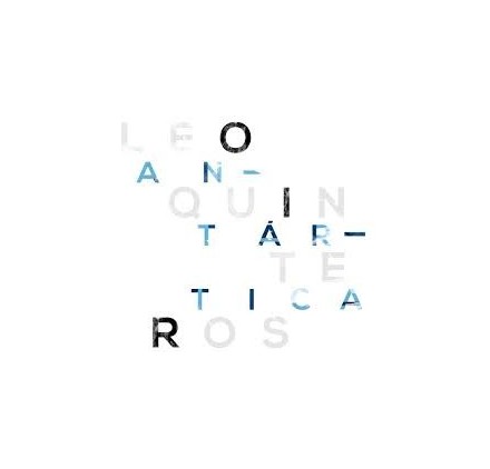 Leo Quinteros - Antartica