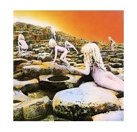 Led Zeppelin - Houses Of The Holy Hq
