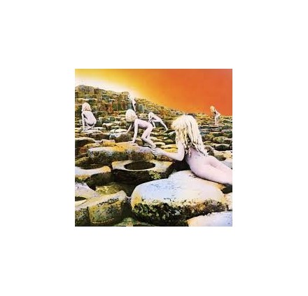 Led Zeppelin - Houses Of The Holy Hq