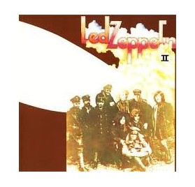 Led Zeppelin - 2 Hq