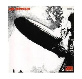 Led Zeppelin - 1 Hq