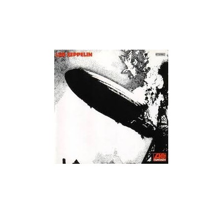 Led Zeppelin - 1 Hq