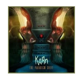 Korn - The Paradigm Shift