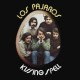 Kissing Spell - Los Pajaros