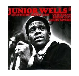 Junior Wells - Sothside Blues