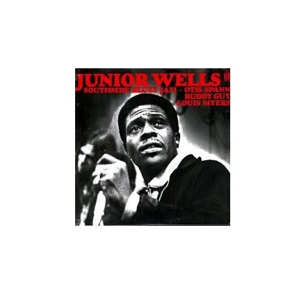 Junior Wells - Sothside Blues