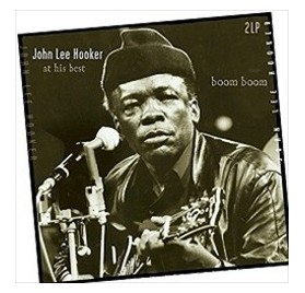 John Lee Hooker - Boom Boom At His Best (2Lp)