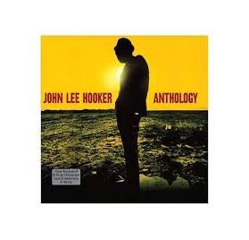 John Lee Hooker - Antology (2Lp)