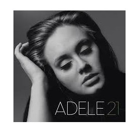 Adele - 21