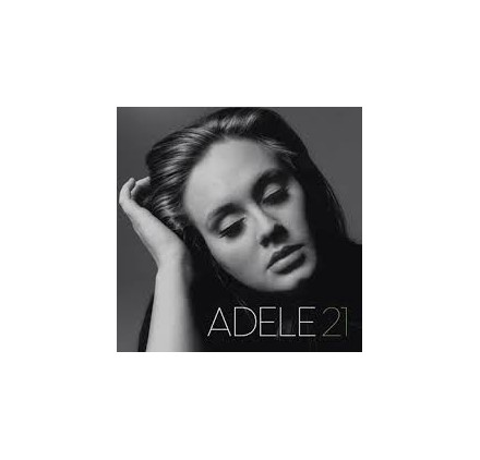 Adele - 21