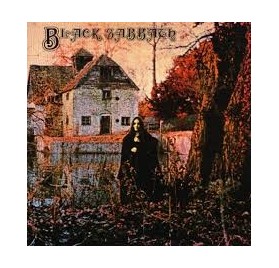 Black Sabbath - Black Sabbath 1
