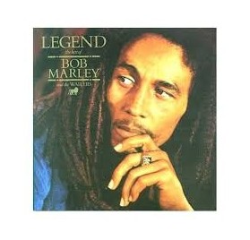 Bob Marley - Leyend