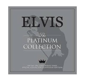 Elvis Presley - Platinum Collection (3 LP)