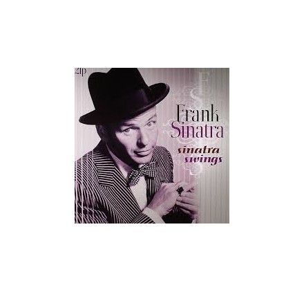 Frank Sinatra - Sinatra Swings