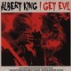 Albert King - I Get Evil HQ (2LP)