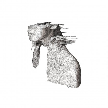 Coldplay - A Rush Blood To Head