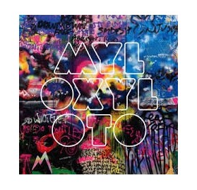 Coldplay - Myl Oxyloto