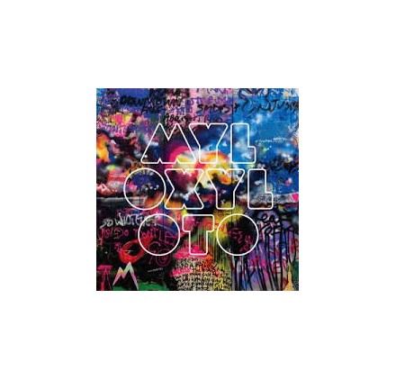 Coldplay - Myl Oxyloto